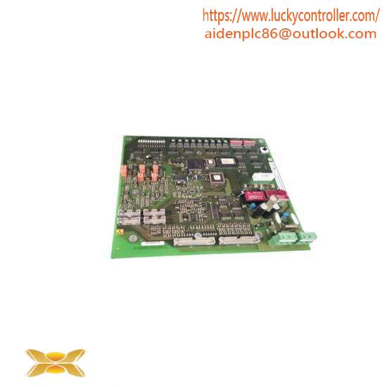 ABB UNS2882A 3BHE003855R0001