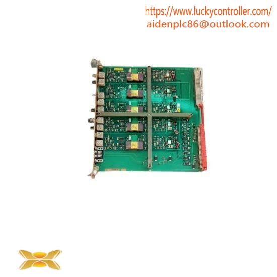 ABB 3HAC023072-001