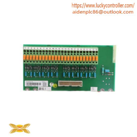 ABB UUD148AE02