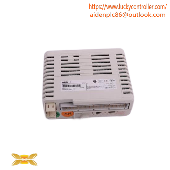 ABB VBX01BA