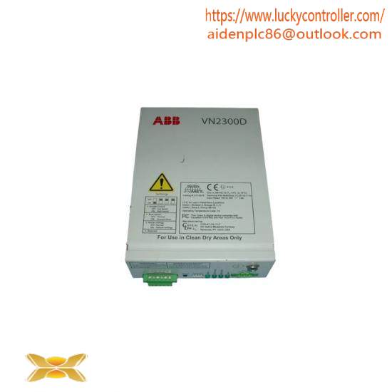 ABB VN2300D