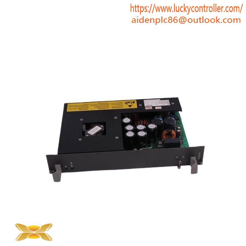 ABB VV01 VV 01 Module