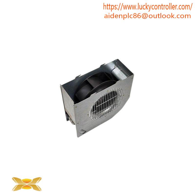 ABB WS FAN 230C 68442966 FAN UNIT