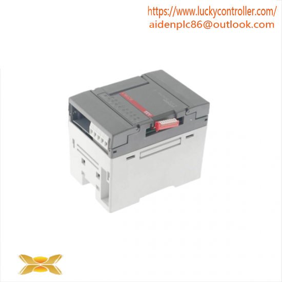 ABB XC08L1 1SBP260102R1001 Digital I/O Extension Unit
