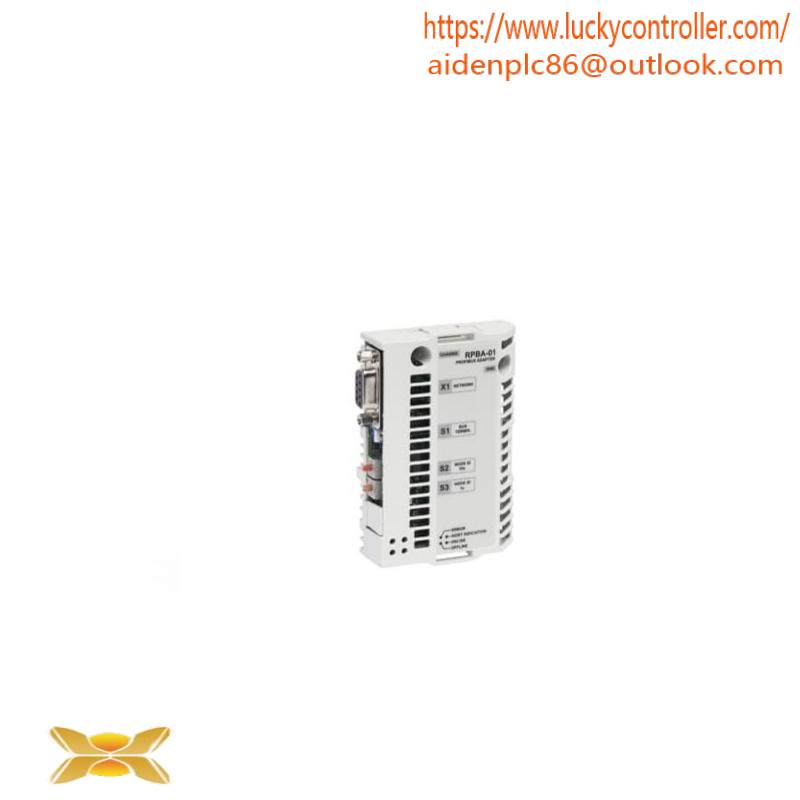 ABB XDD501A101