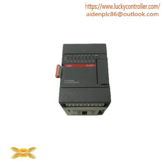 ABB XI16E1