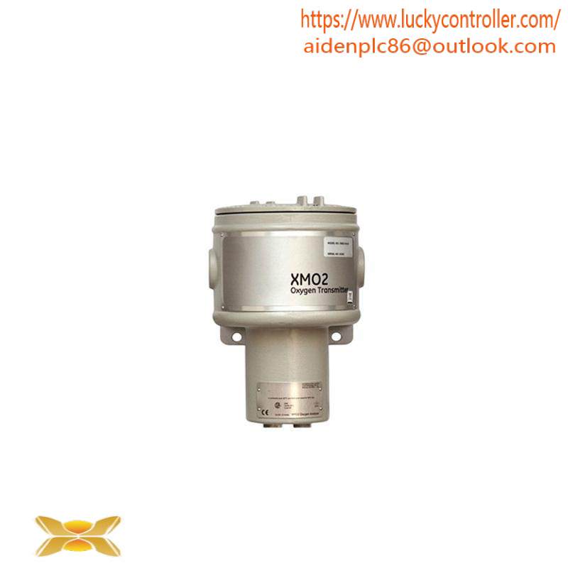 ABB XM02 XM 02 H&B Contronic Module