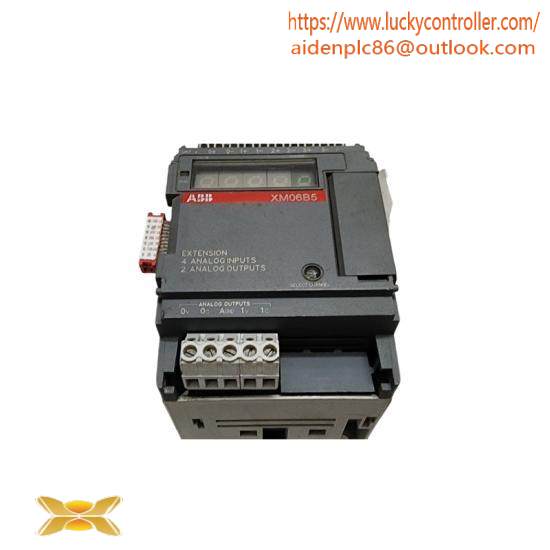ABB XM06B5