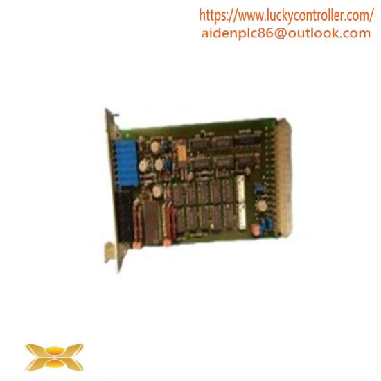 ABB XN03 XN 03 H&B Contronic Module