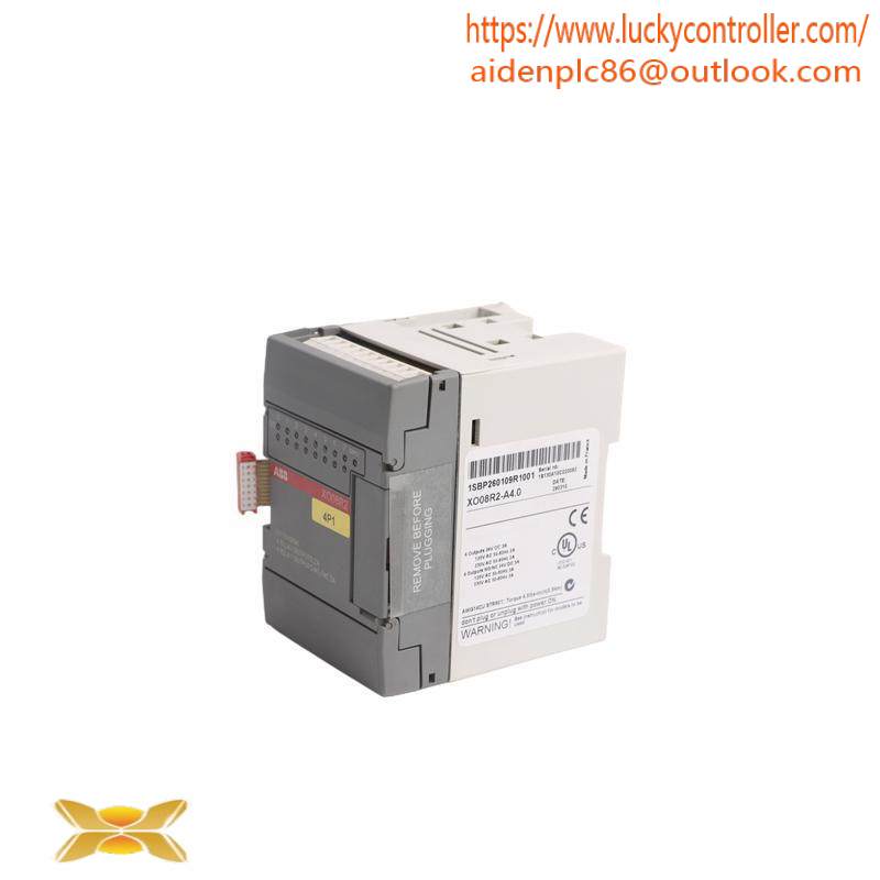 ABB CI522AK22