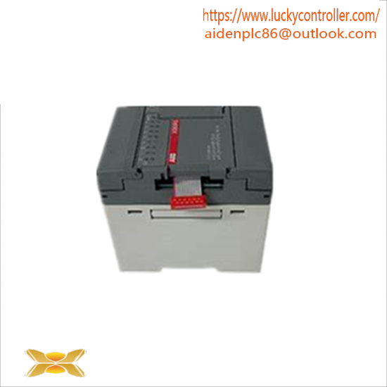 ABB DSQC254