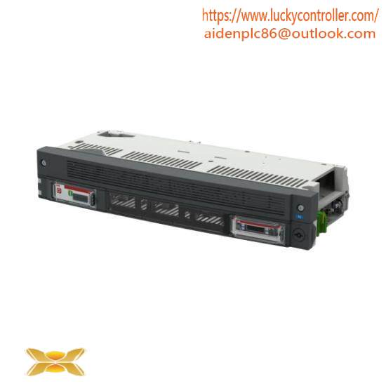 ABB XRM00-185-3P-EFM 1SEP102240R3301 Load Breaker