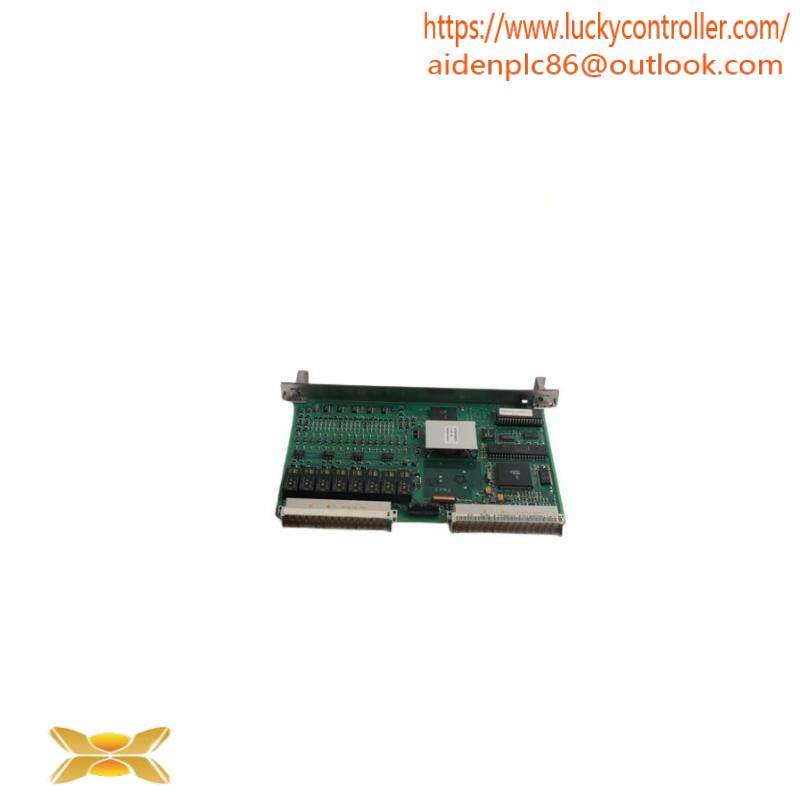 ABB XS310C GJR2206300R0001 Module