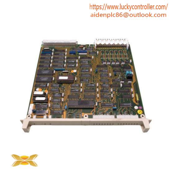 ABB XTB750B01