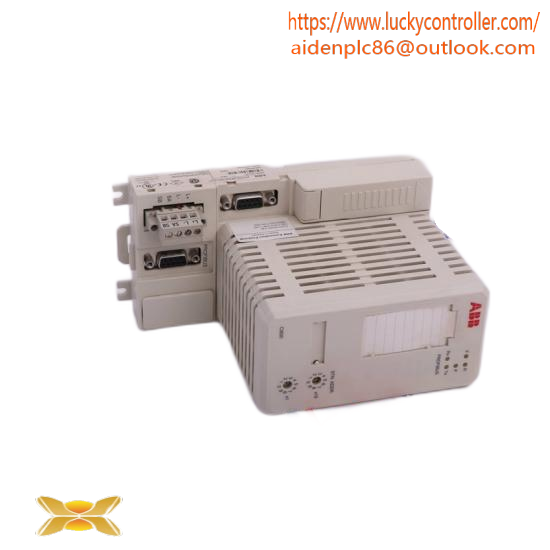 ABB XTB750B01