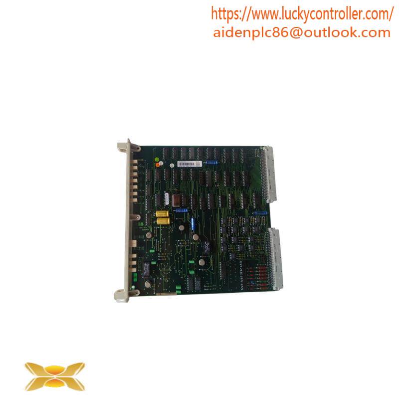 ABB XV C768 AFC116 Board