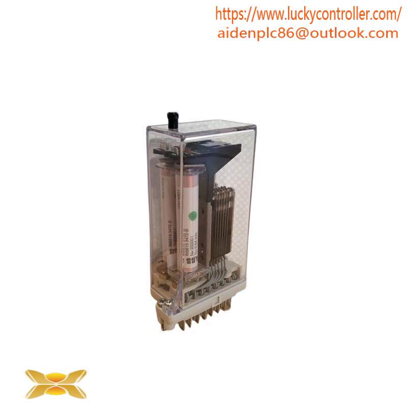 ABB XVC768101 3BHB007211R101