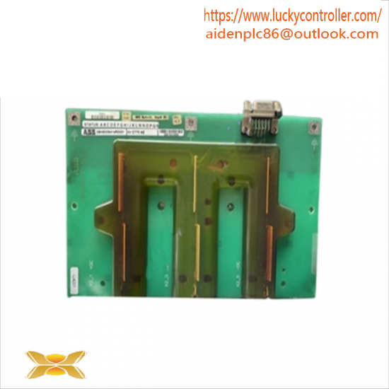 ABB XVC770AE 3BHE006414R0001