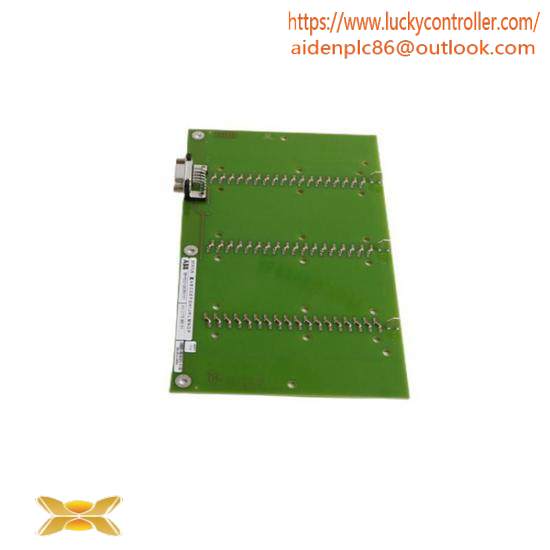 ABB XVC770BE101 3BHE021083R0101