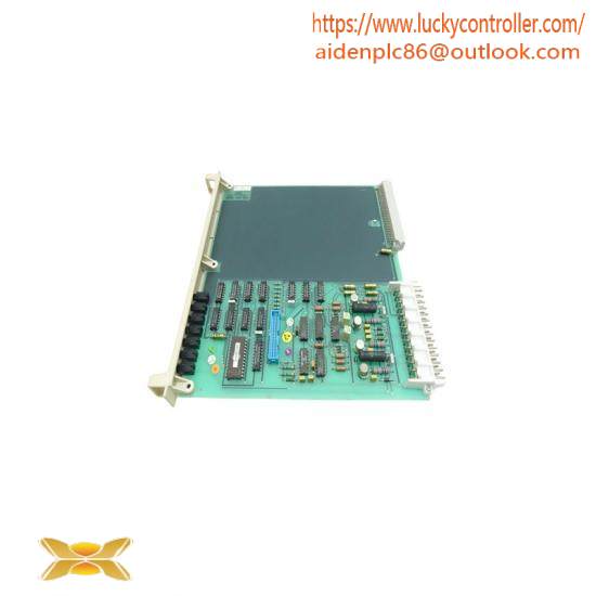 ABB YB161102-AD RESOLVER EXCITER BOARD