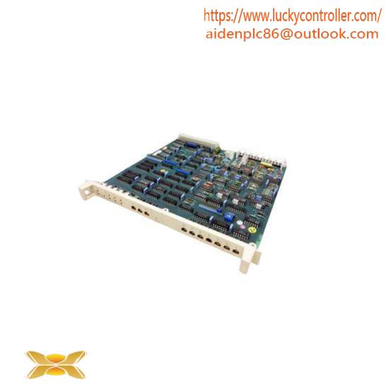 ABB ST203AE08