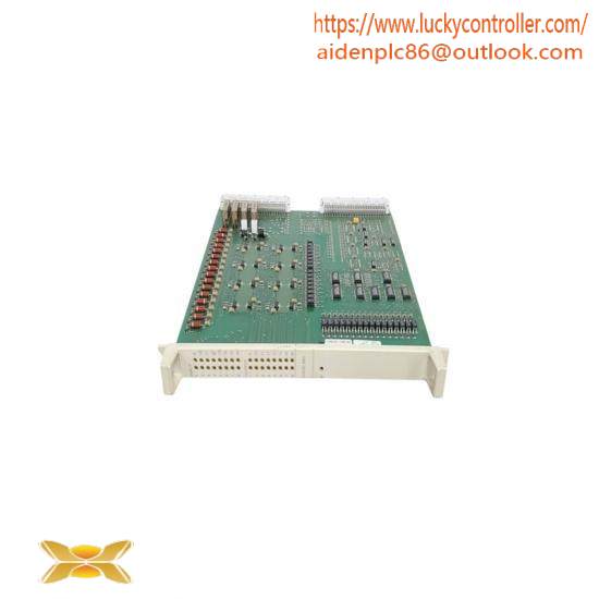 ABB YB560103-BD/3 I/O BOARD AUTOMATION PARTS