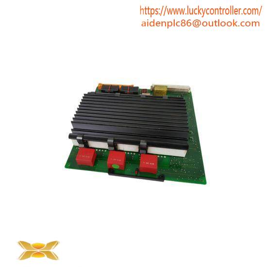 ABB YB560103-CC/9 Servo Amplifier Board