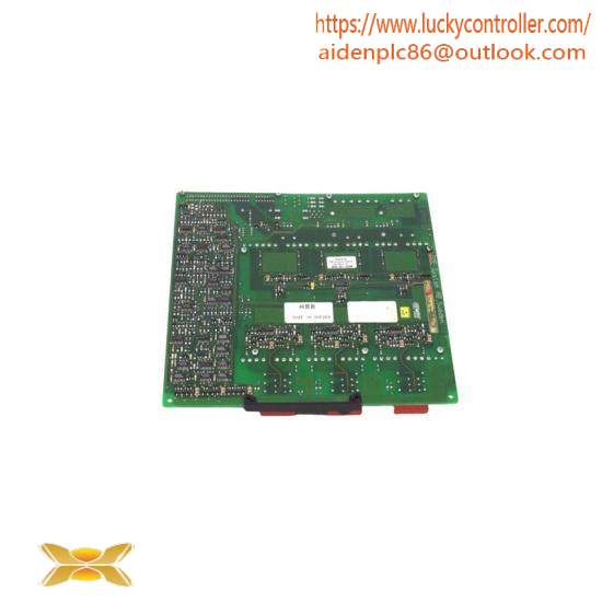 ABB YB560103-CD/24 Servo Drive Board