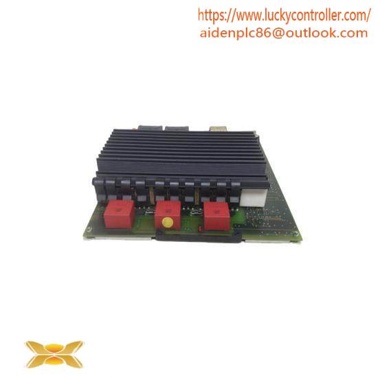 ABB YB560103-CE/024 Servo Axis Drive Board