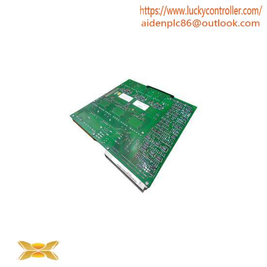 ABB YB560103-CE/23 SERVO DRIVE AXIS BOARD