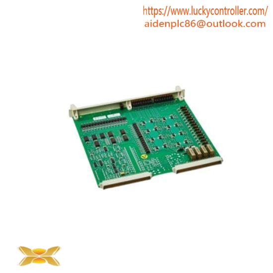 ABB YB560103-DB/3 PC Board dig.I/O