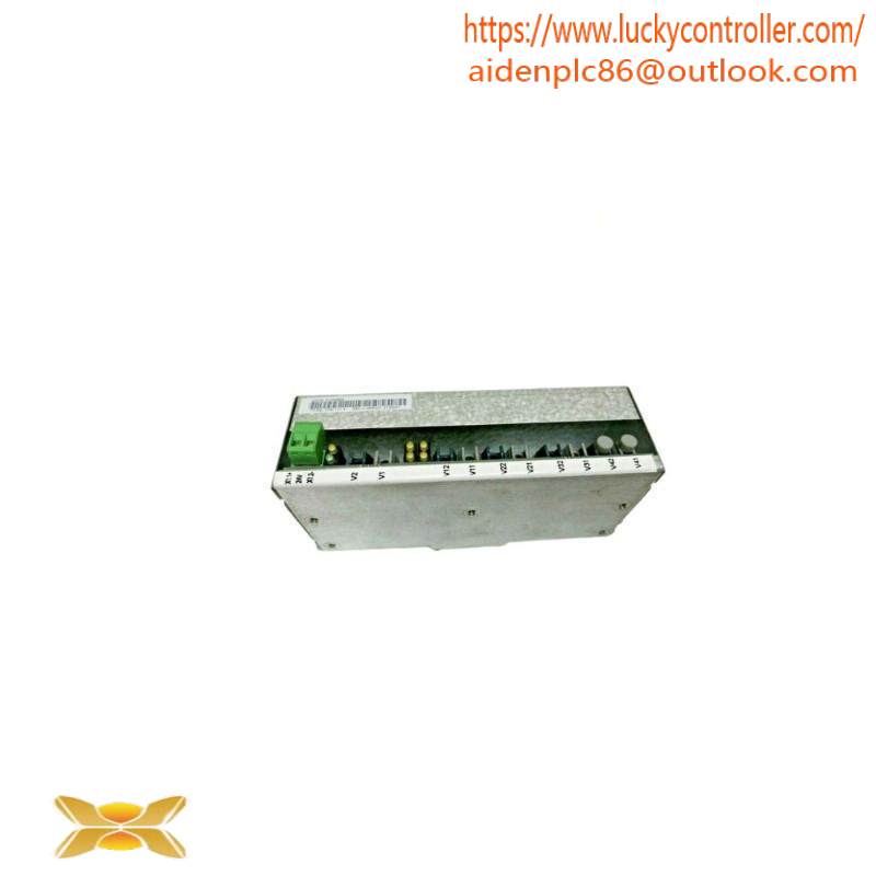 ABB YPC111A 61004955 Optical Distributor Module