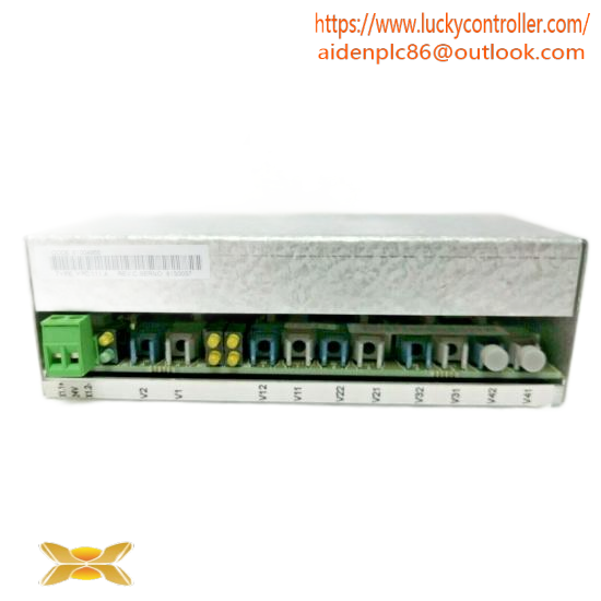 ABB YPC111A  DCS Module