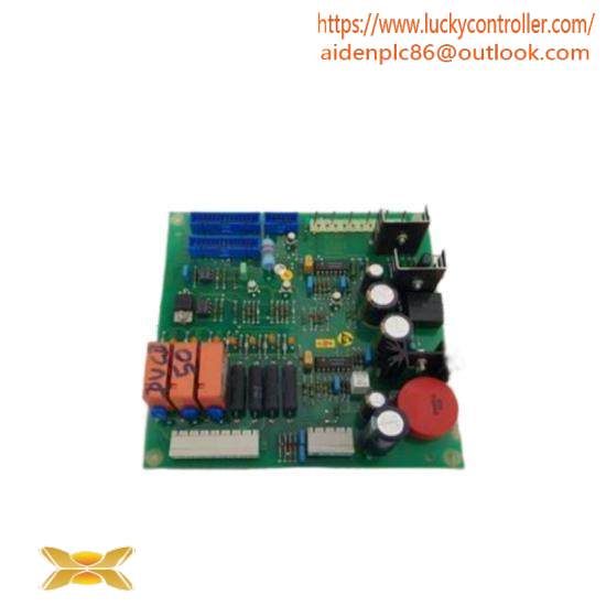 ABB YPI105C YT204001-BK Modem Board