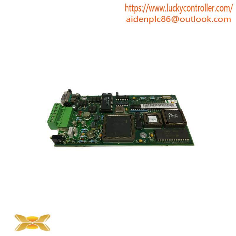 ABB YPK113A3 Communication Board Module