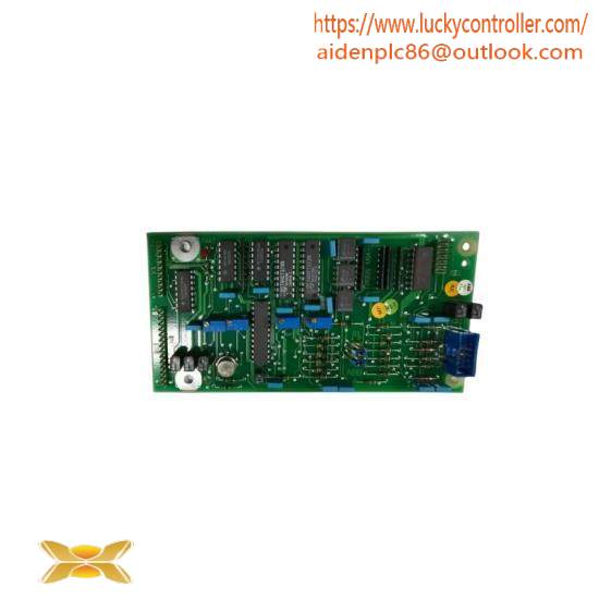ABB YPM106E YT204001-FN Power Module