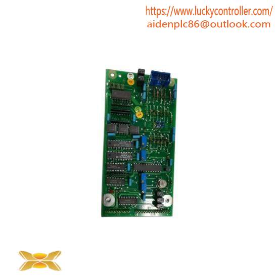 ABB YPM106E YT204001-FN Power Module