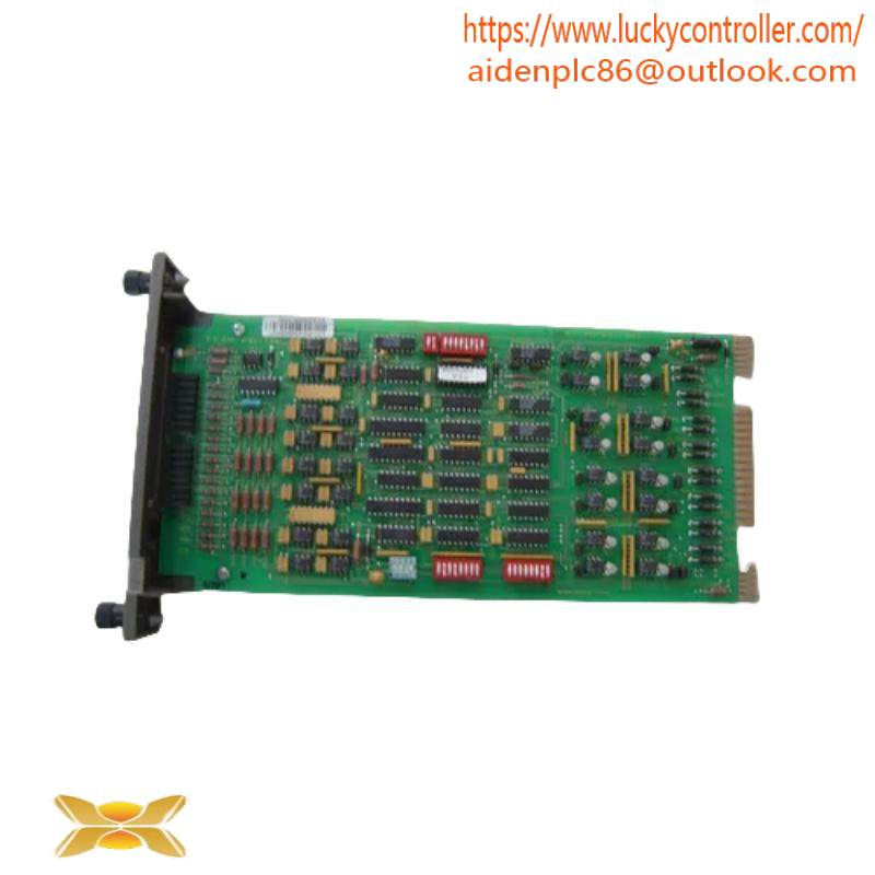 ABB YPP105E YT204001-FK Controller