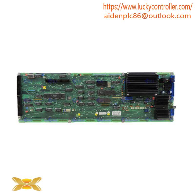 ABB PM564-T-ETH
