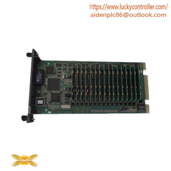 ABB YPP106B YT204001-CL Digital Control Module Card