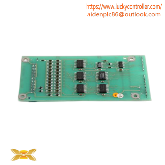 ABB YPQ109B Asea Brown Boveri