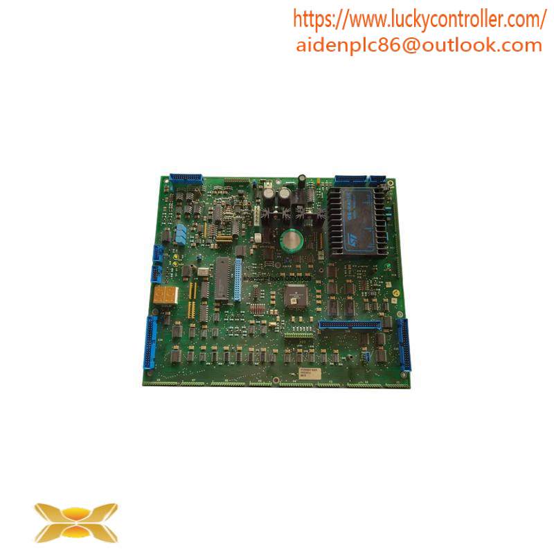 ABB YPQ201A YT204001-KA Computer Board