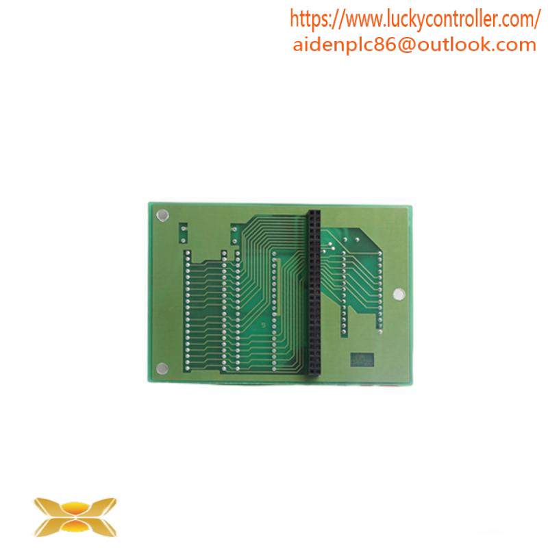 ABB YPR201A YT204001-KE Main Board