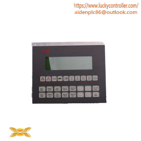ABB YT204001-HC