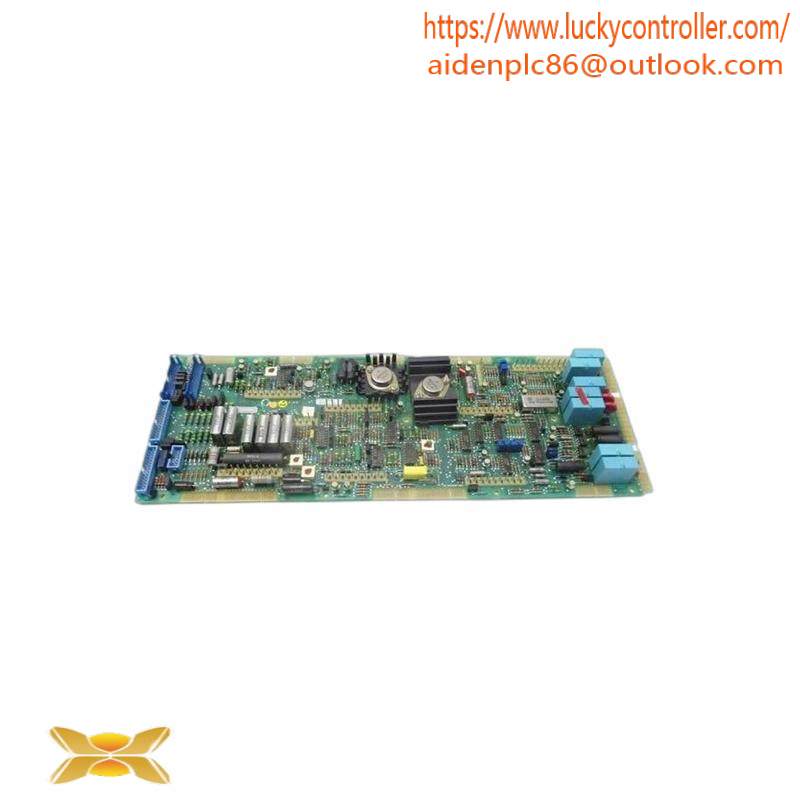 ABB YXT115B 4890024-NK Pcb Circuit Board
