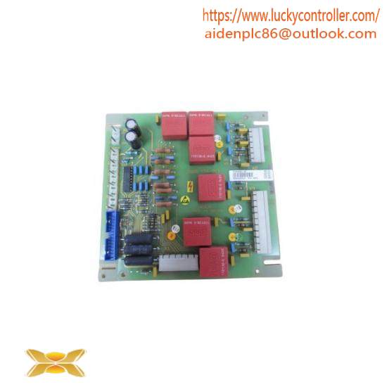 ABB YXU167G YT204001-JE ASEA Circuit Board
