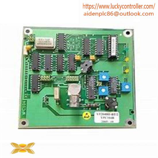 FANUC A16B-2200-0524 / 11A
