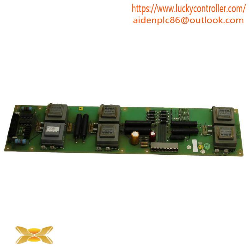 AB 2094-PRS8 POWER RAIL