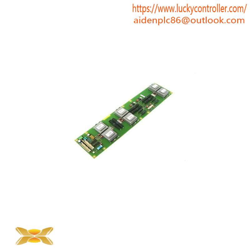 ABB YXU170E Central control module