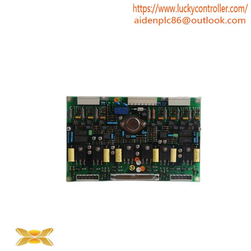 ABB YXU201A 3ASD510001C9 Module